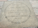 Tudor Palace of Greenwich (Placentia) - King Henry VII (id=2103)